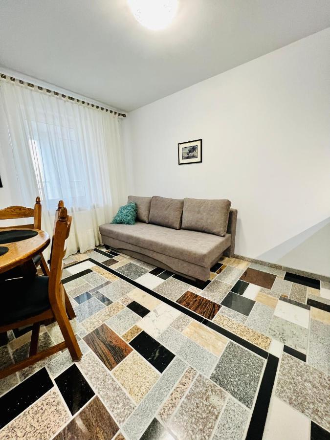 Przytulny Apartament Daire Gniezno Dış mekan fotoğraf