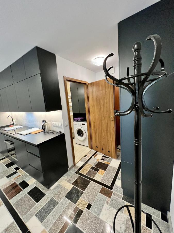 Przytulny Apartament Daire Gniezno Dış mekan fotoğraf